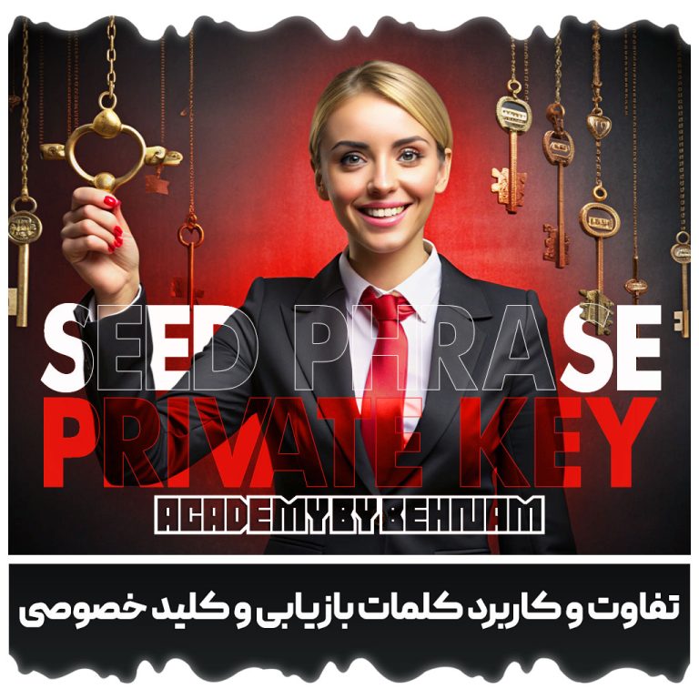 Recovery Phrases vs Private Key