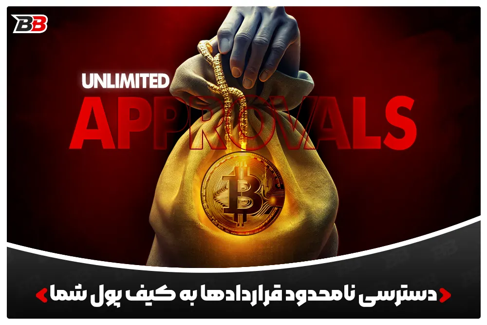 دسترسی نامحدود (Unlimited Approvals)