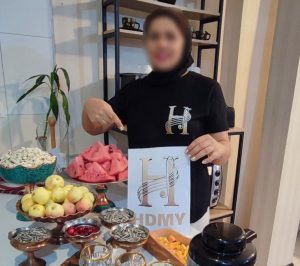 جلسات جذب زیر مجموعه شبکه HDMY 